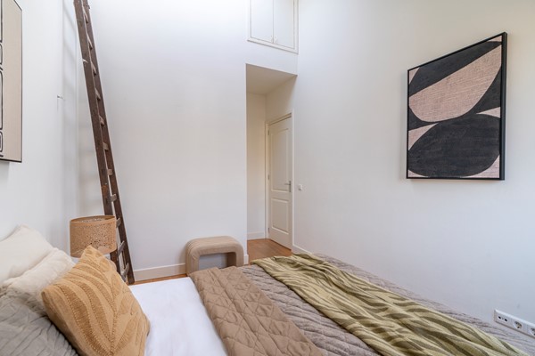 Medium property photo - Goedestraat 23C, 3572 RM Utrecht